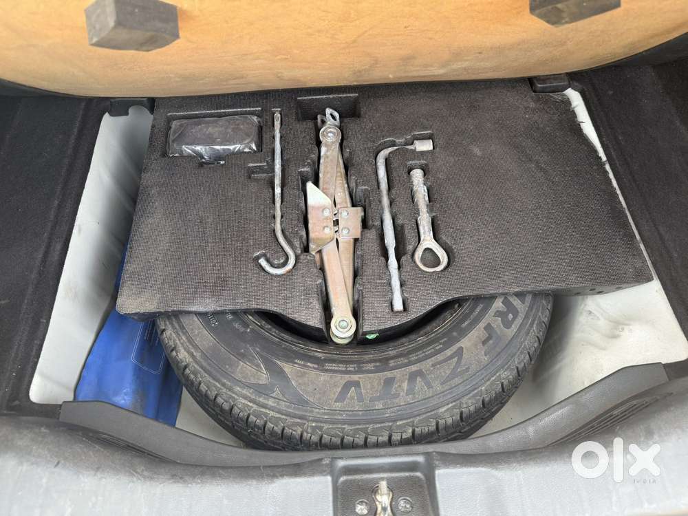 Honda Jazz 1.2 V I Vtec, 2016, Petrol