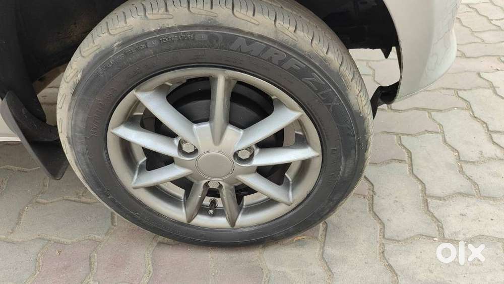 Tata Nano Genx Xt, 2016, Petrol