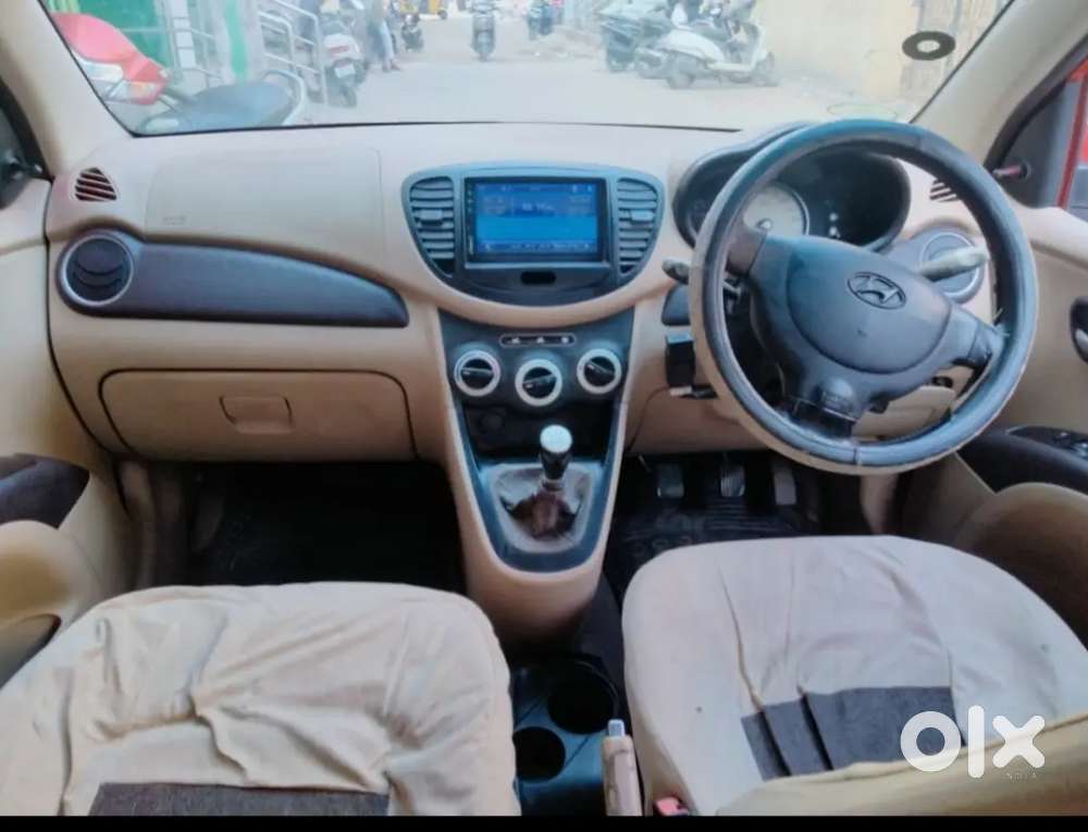 I10 2008..paper Validty 2028/8