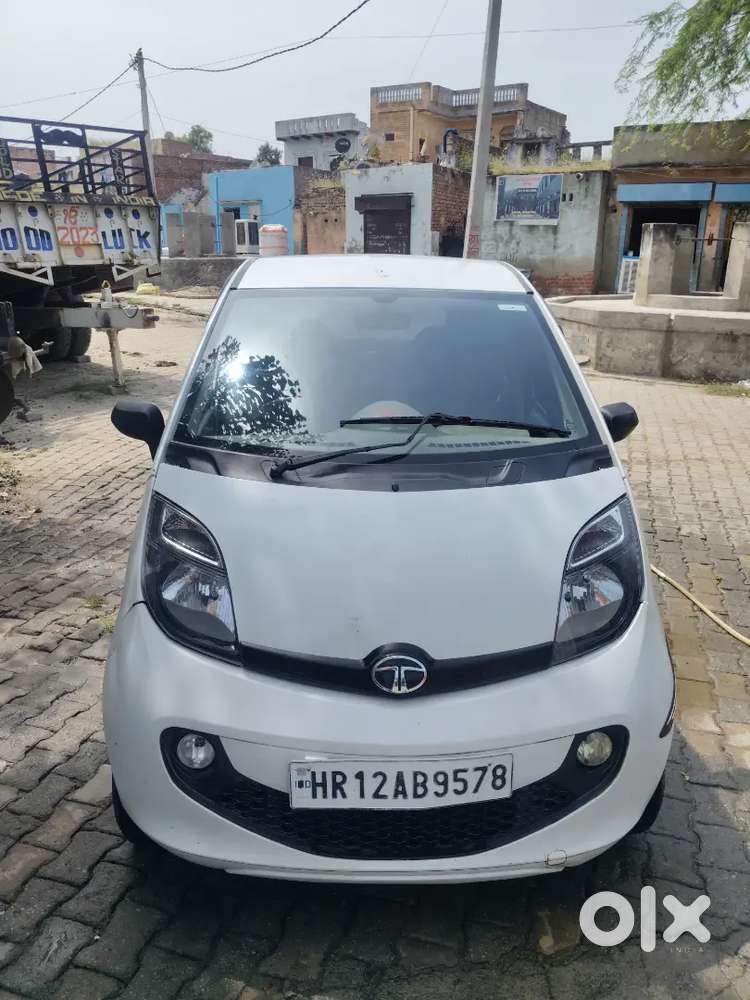 Tata Nano Xt 2016