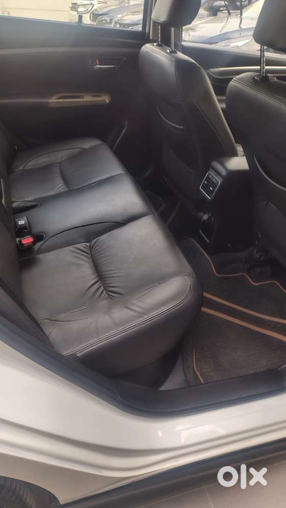 Maruti Suzuki Ciaz S 1.4, 2022, Petrol
