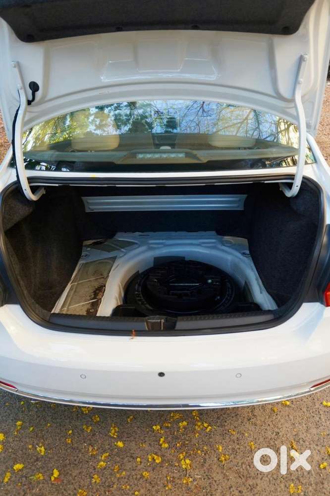 Vw Vento Highline Plus 1.5 Tdi Dsg 2017 – Clean & Well Maintained