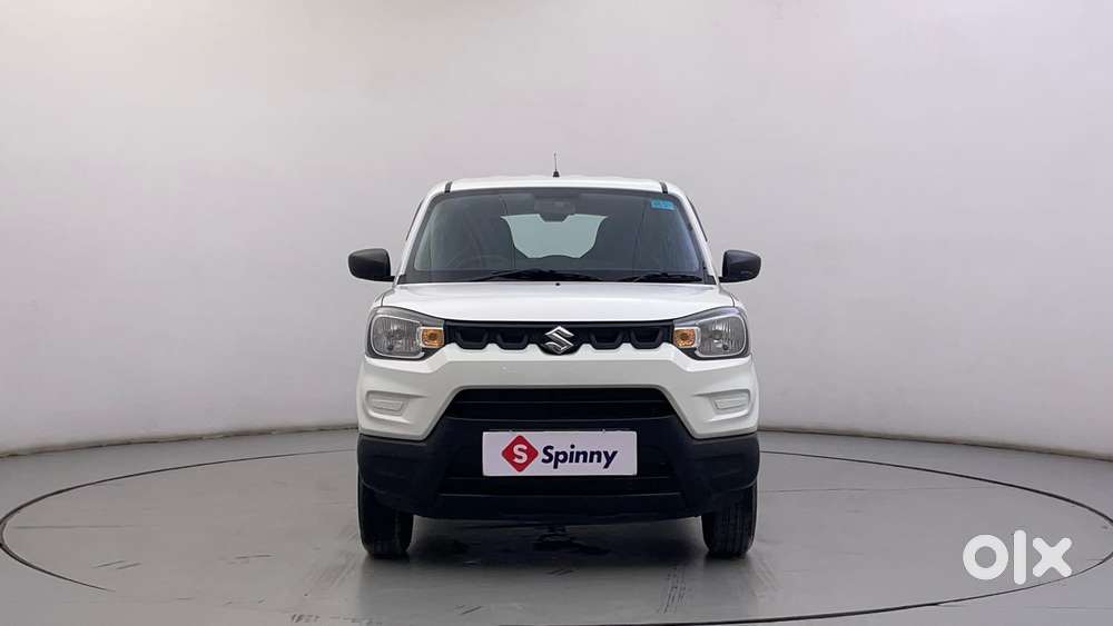 Maruti Suzuki S-presso Vxi O Amt, 2023, Petrol