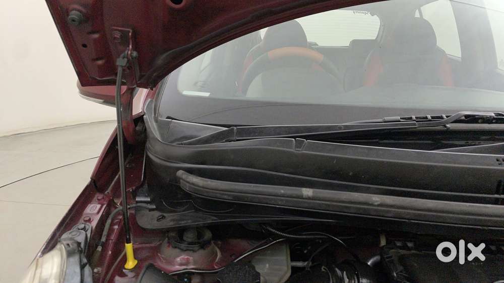 Hyundai Grand I10 1.2 Kappa Asta At Vtvt, 2014, Petrol