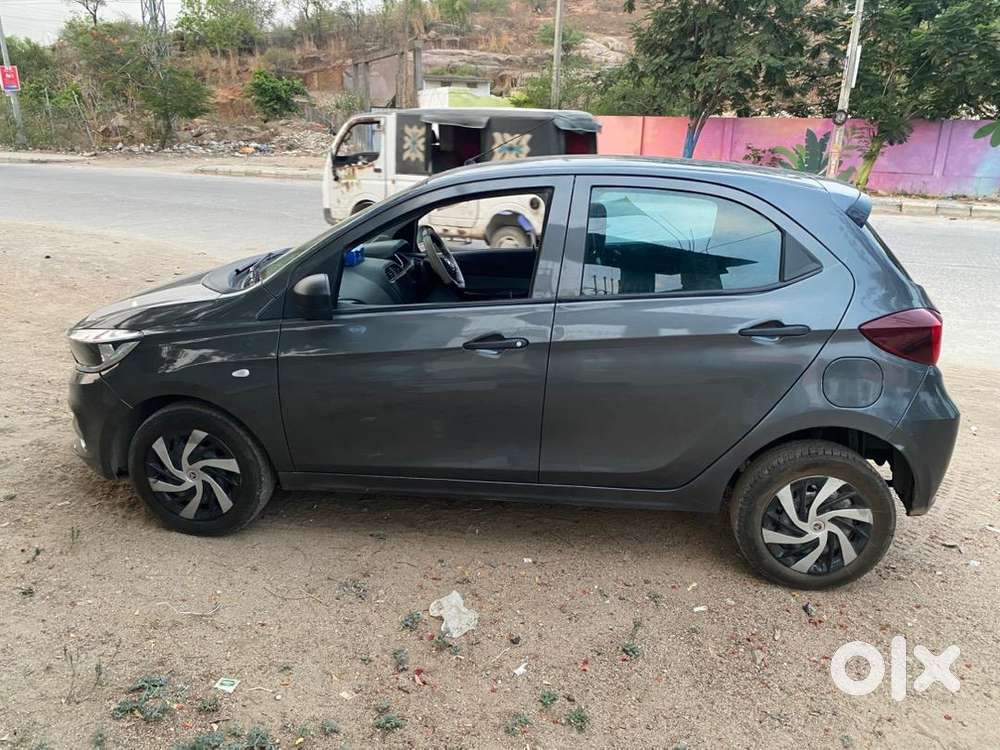 Tata Car Petrol 2020