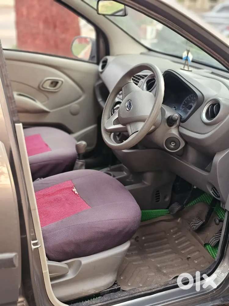 Datsun Redigo 2016 Petrol 67000 Km Driven Full Chilled Ac