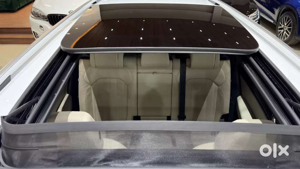 Skoda Kodiaq, 2022, Petrol