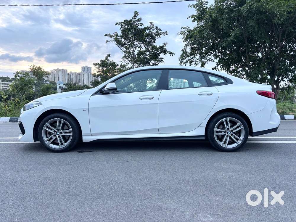 Bmw 2 Series 2.0 220d M Sport, 2022, Diesel