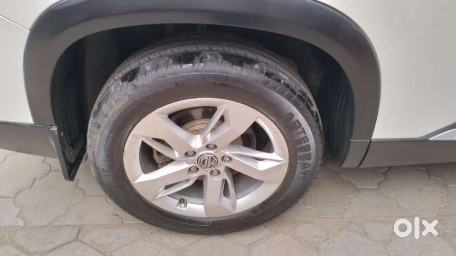 Mg Hector Shine 2.0 Turbo Diesel Mt, 2023, Diesel