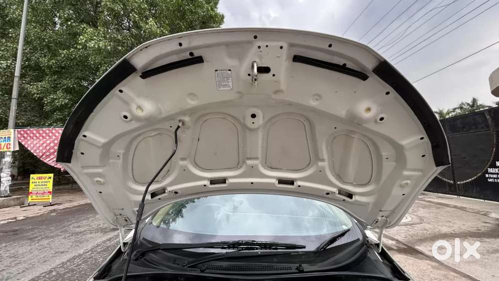 Honda City 1.5 S Mt, 2014, Petrol