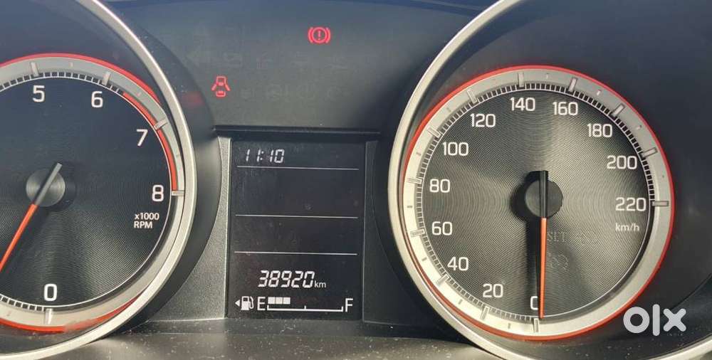 Maruti Suzuki Swift 1.2 Vxi (o), 2023, Petrol