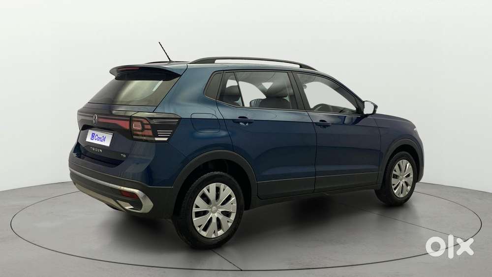 Volkswagen Taigun 1.0 Tsi Comfortline, 2023, Petrol