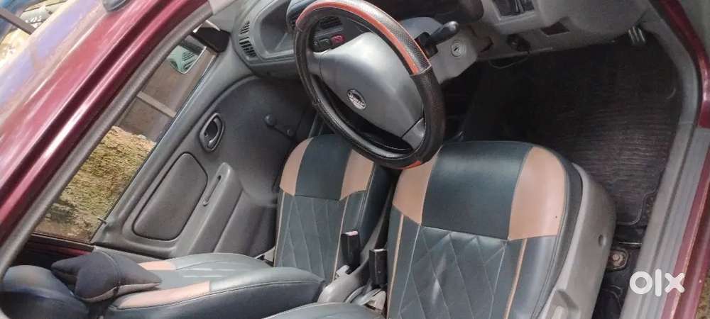 Maruti Suzuki Alto 2009 Lxi