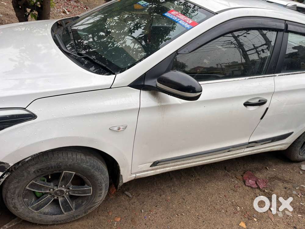 Hyundai I20 Petrol Manual 2015 Model