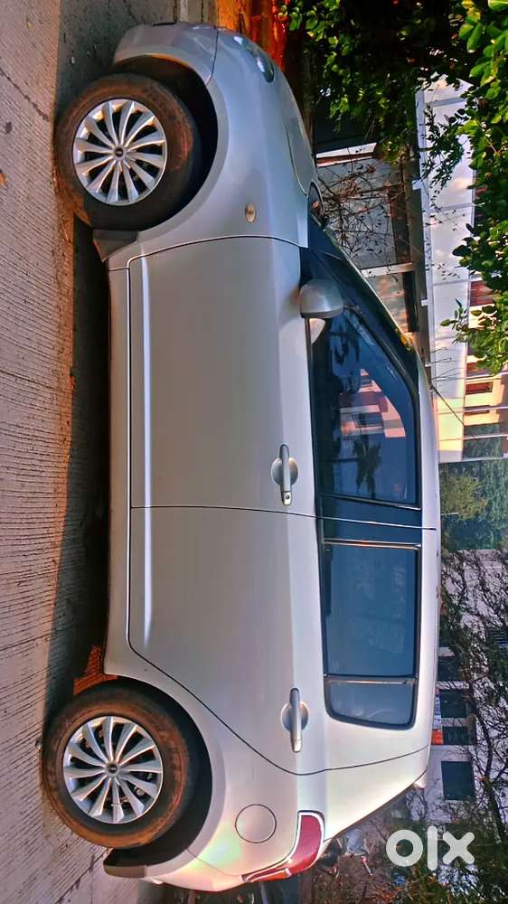 Maruti Suzuki Swift 2007 Petrol 84000 Km Driven