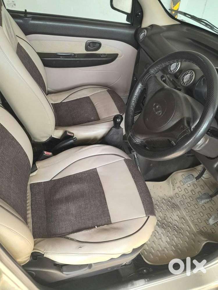 Hyundai Santro Xing Gls, 2009, Petrol