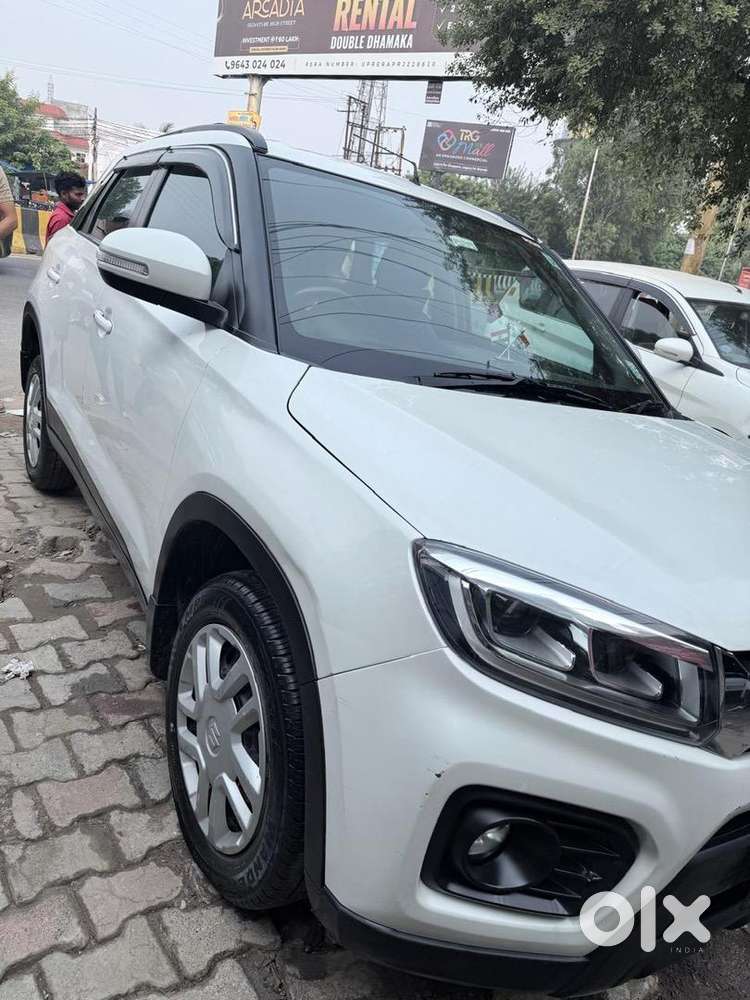 Maruti Suzuki 2021 Year
