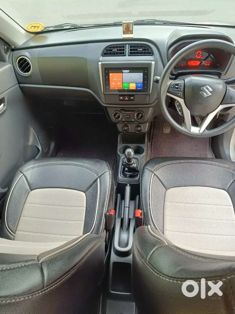 Alto K10 Vxi Plus Just 14,000 Kms Top Variant
