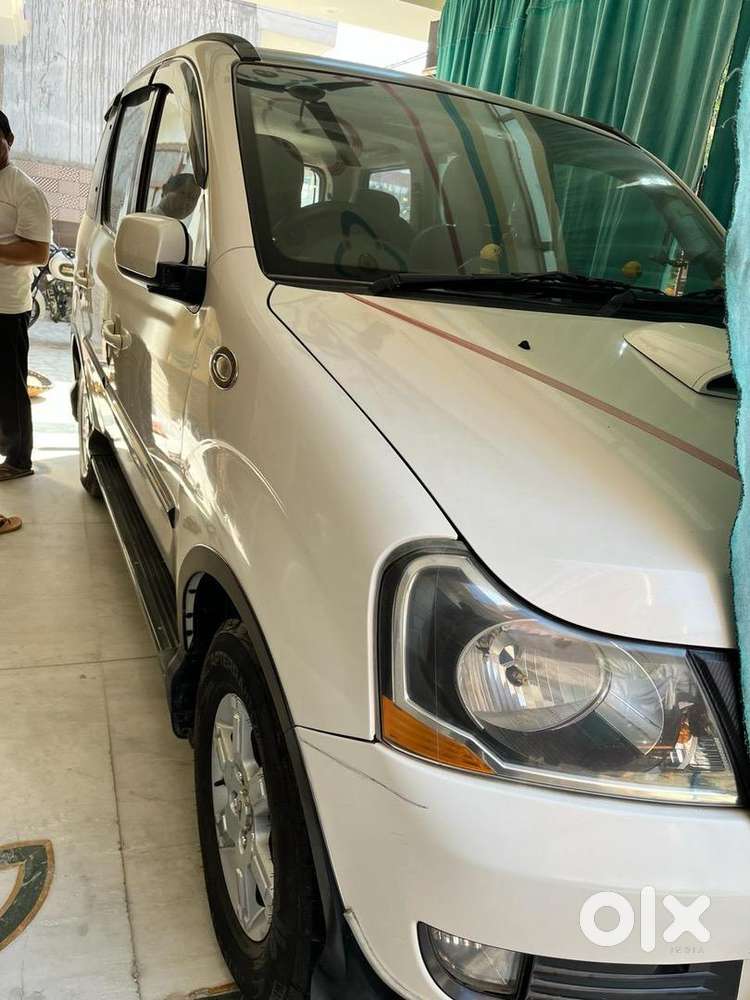 Mahindra Xylo Diesel Well Maintained