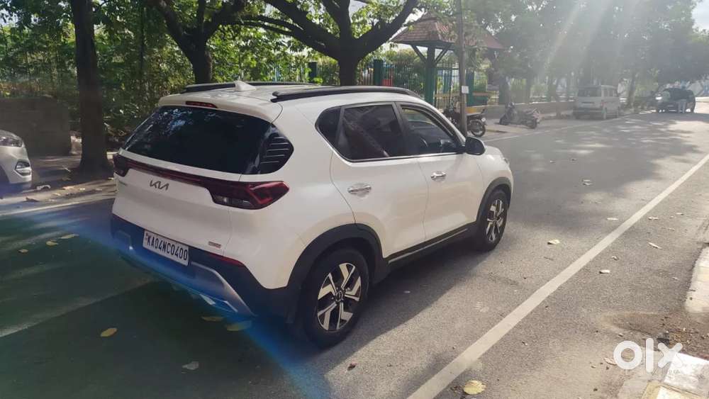 Kia Sonet 1.2 Htk, 2023, Petrol