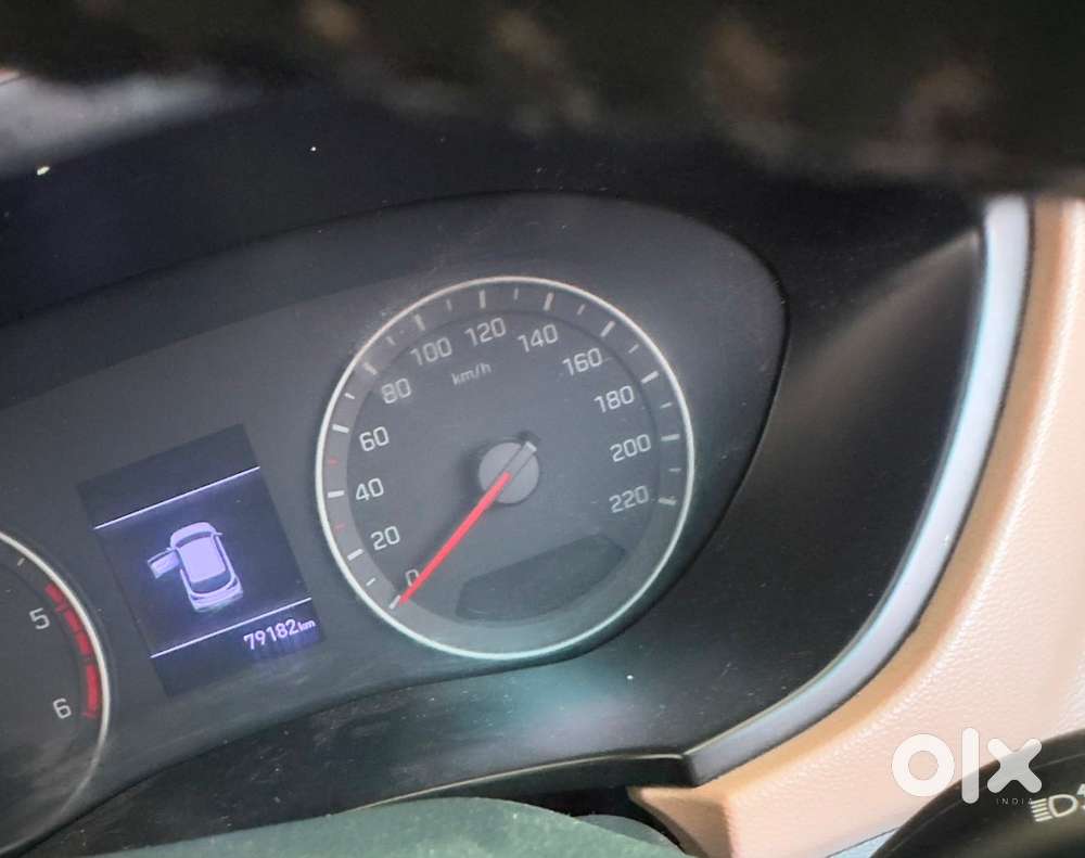 Hyundai I20 2019 Diesel