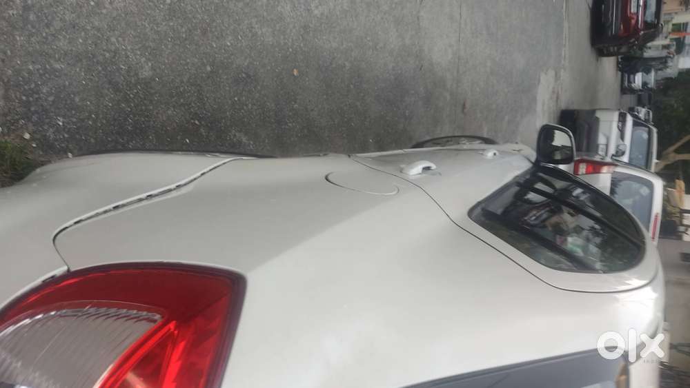 2012 Maruti Sx4 Vxi