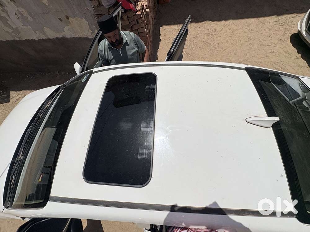 Hyundai Verna 1.6 Sx (o) Crdi At, 2019, Diesel