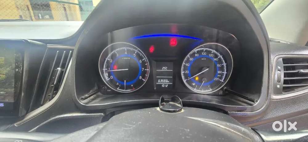 Maruti Suzuki Baleno 2020 Petrol 64000 Km Driven