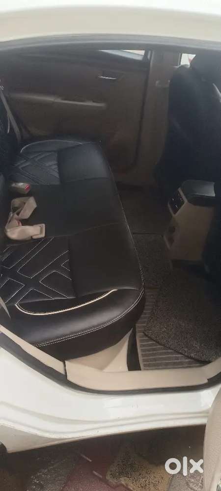 Maruti Suzuki Ciaz 2020 Year