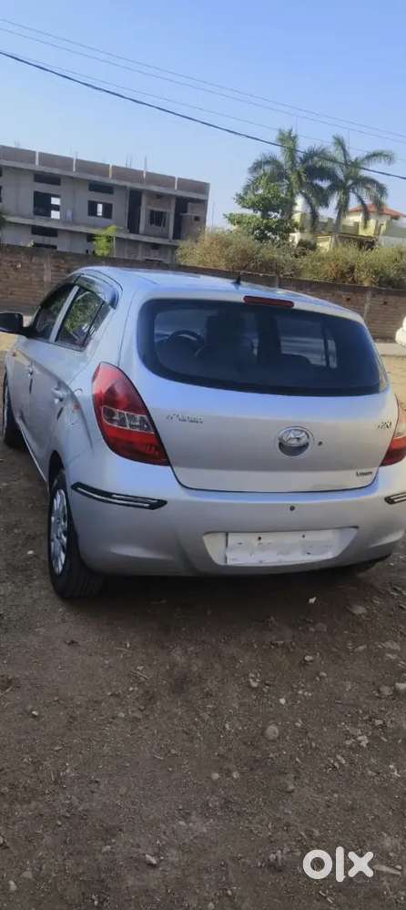 Hyundai I20 2011 Petrol Well Maintained Car Full Tight Gadi Hai