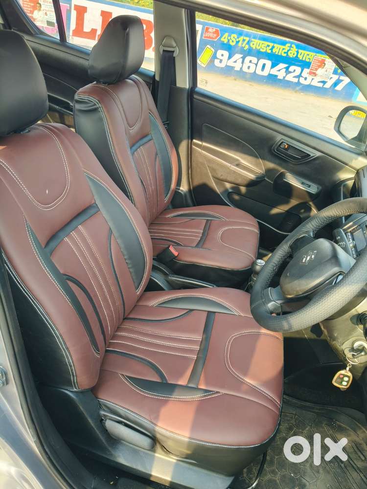 Maruti Suzuki Swift Ldi, 2014, Diesel