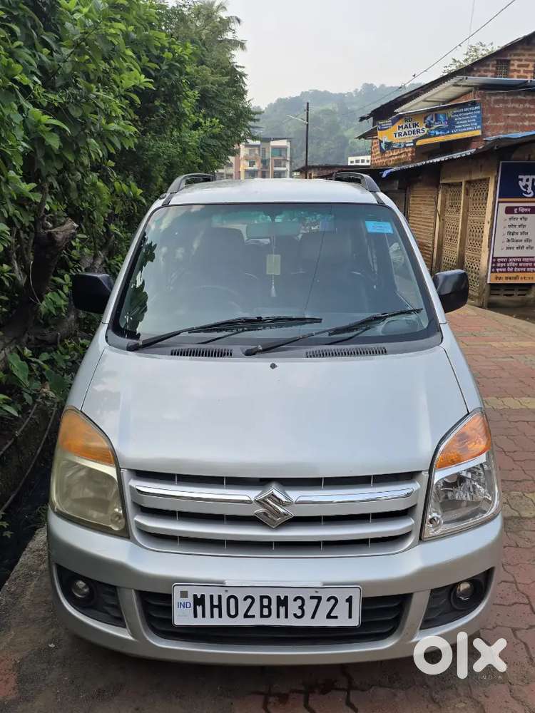 Maruti Suzuki Wagon R 2009