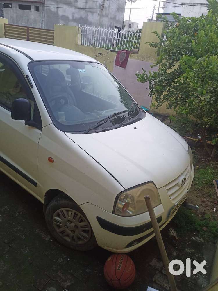 Hyundai Santro Gls 2014