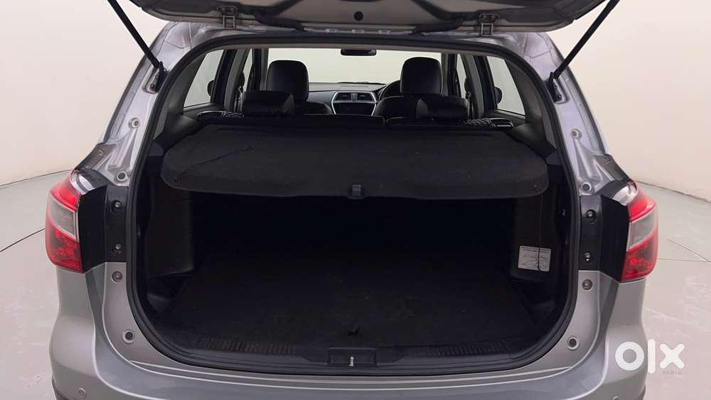 Maruti Suzuki S-cross Zeta 1.3, 2022, Petrol
