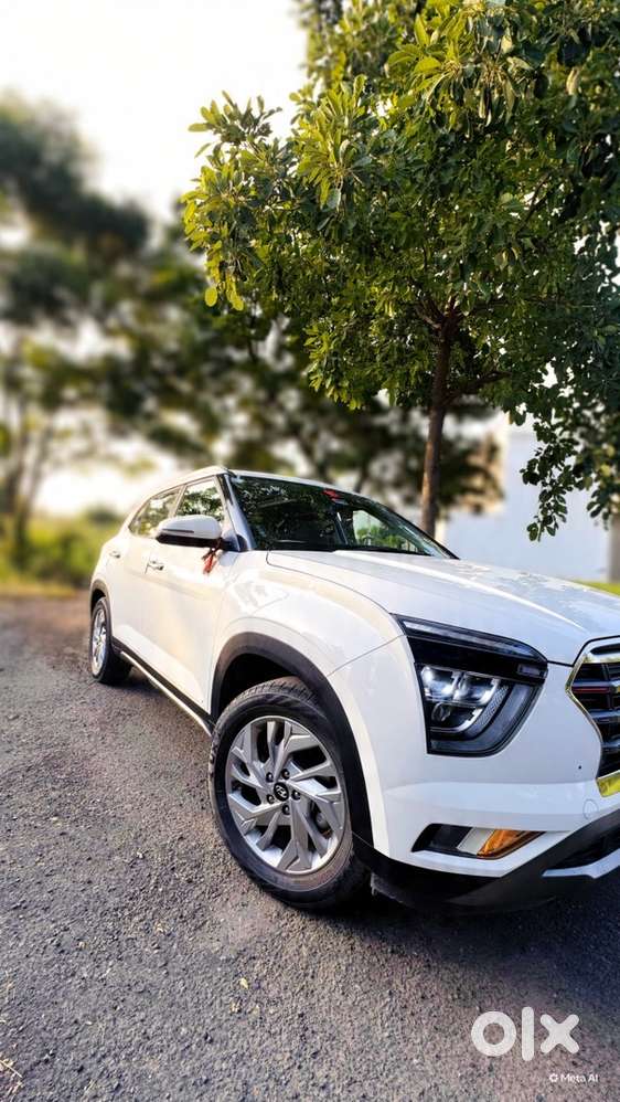 Hyundai Creta 2020 Moonroof