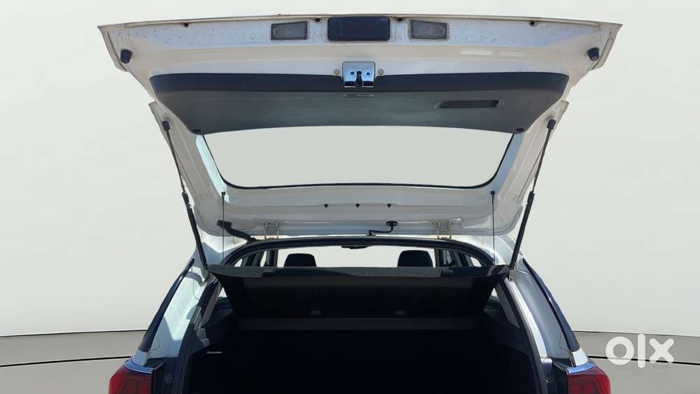 Kia Sonet 1.0 Gtx Plus Dct, 2020, Petrol