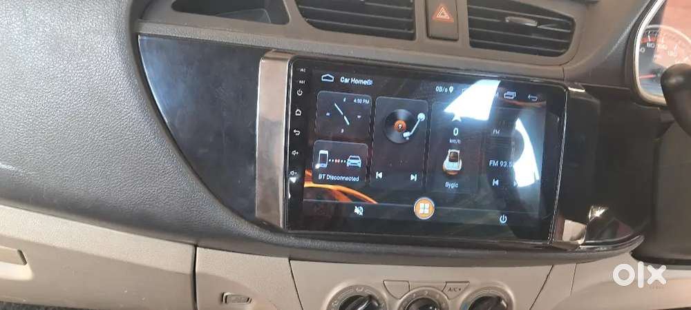 Maruti Suzuki Alto K10 2015 Automatic For Sale