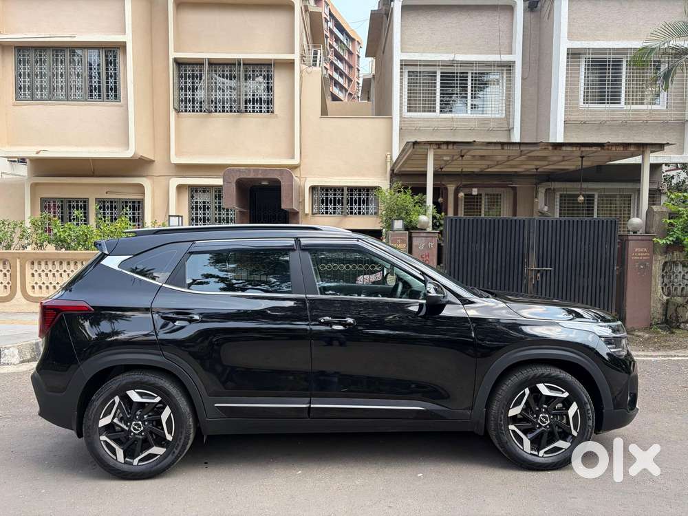 Kia Seltos Htk 1.5 Petrol, 2026, Petrol