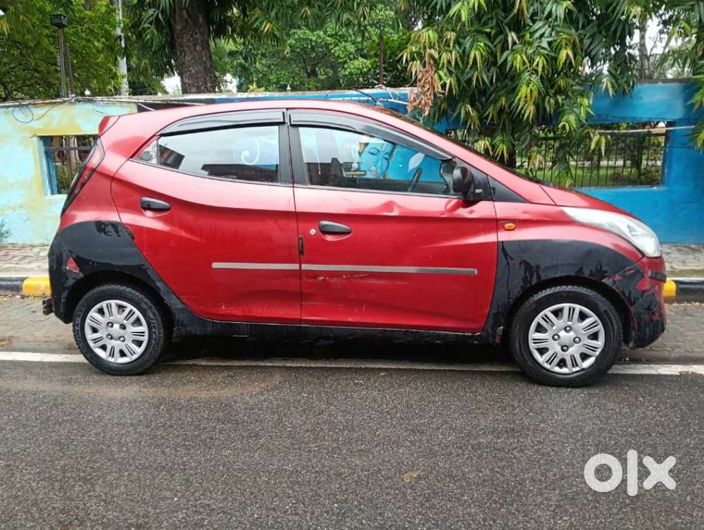 Hyundai Eon Magna +, 2012, Petrol