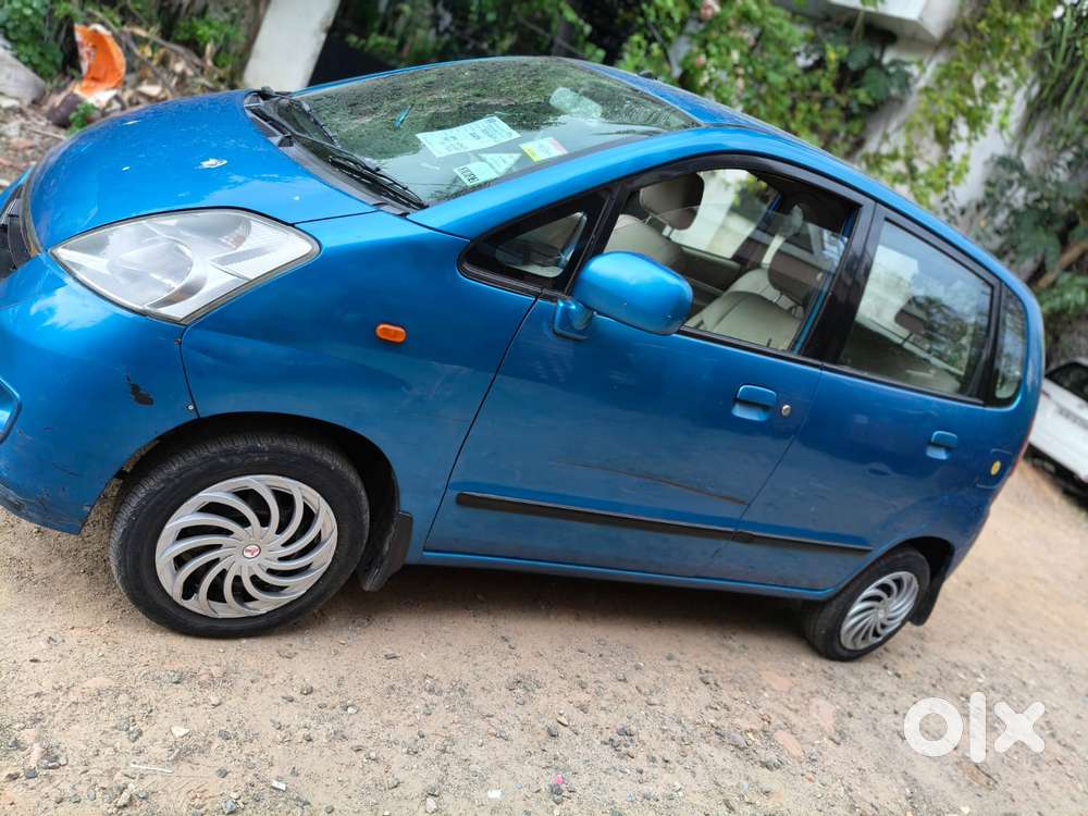 Maruti Suzuki Zen Estilo, 2007, Petrol