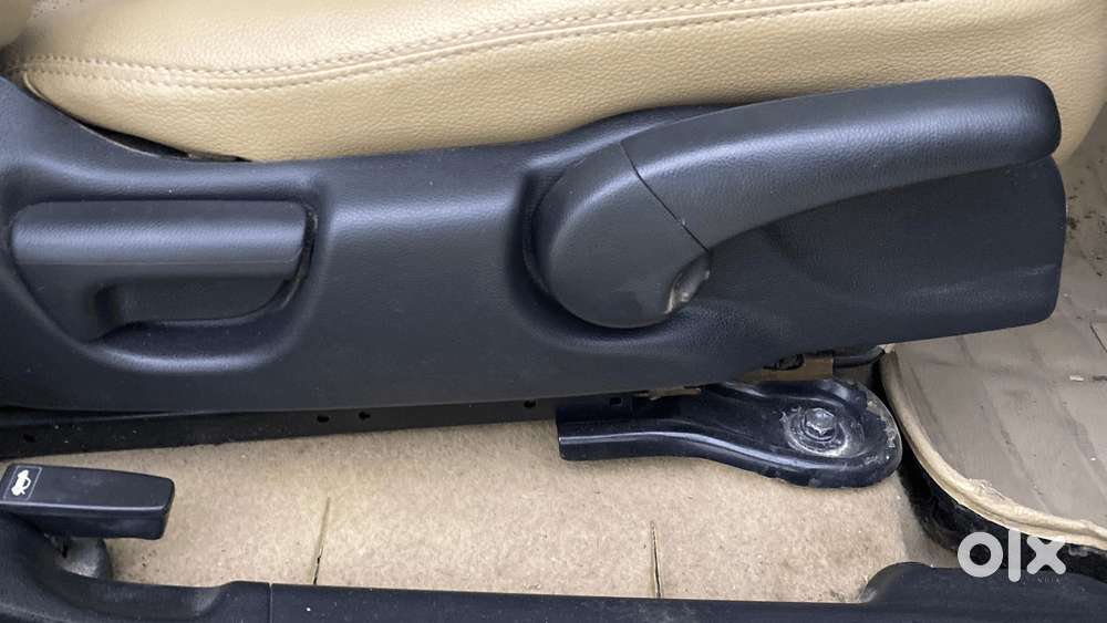 Honda City I Vtec V, 2015, Petrol