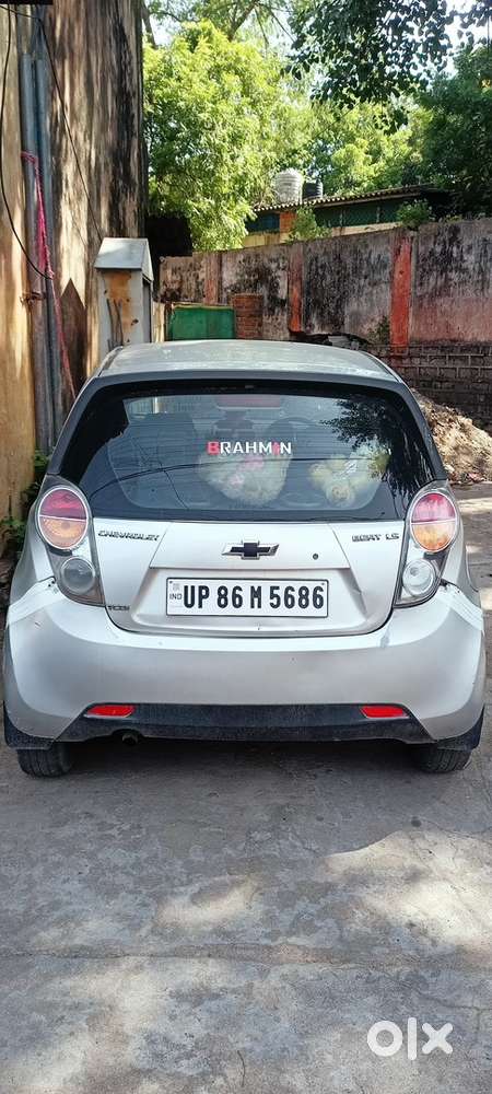 Chevrolet Beat 2013 Diesel Car