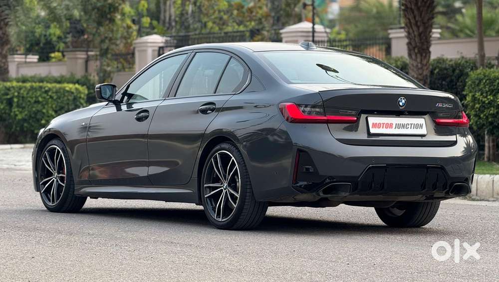 Bmw 3 Series 3.0 M340i Xdrive, 2024, Petrol