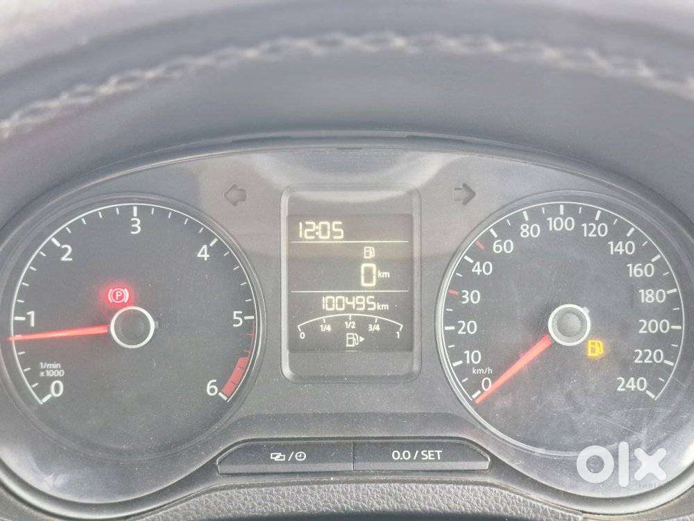 Volkswagen Ameo 1.5 Tdi Highline, 2018, Diesel