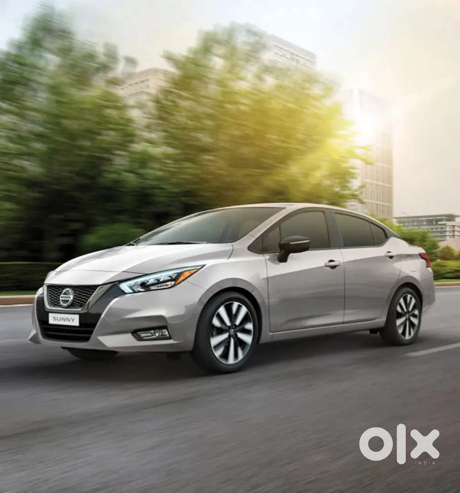 Rental Cars In Chennai