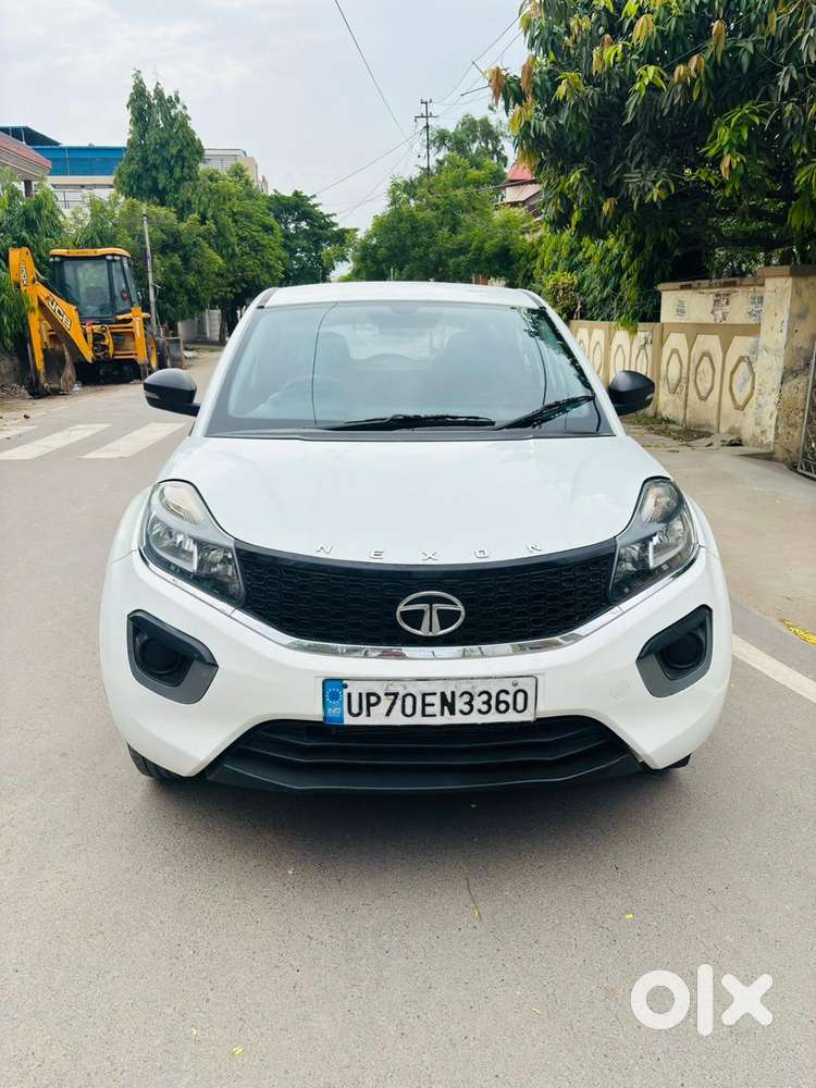 Tata Nexon 1.5 Revotorq Xm, 2018, Diesel
