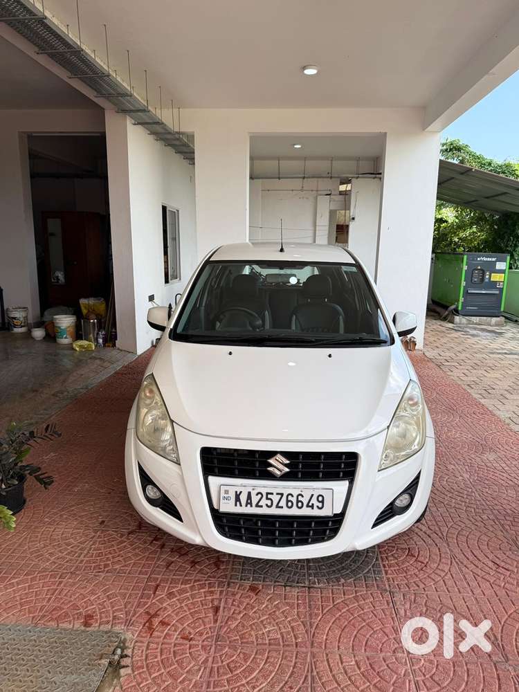 Maruti Suzuki Diesel 2012