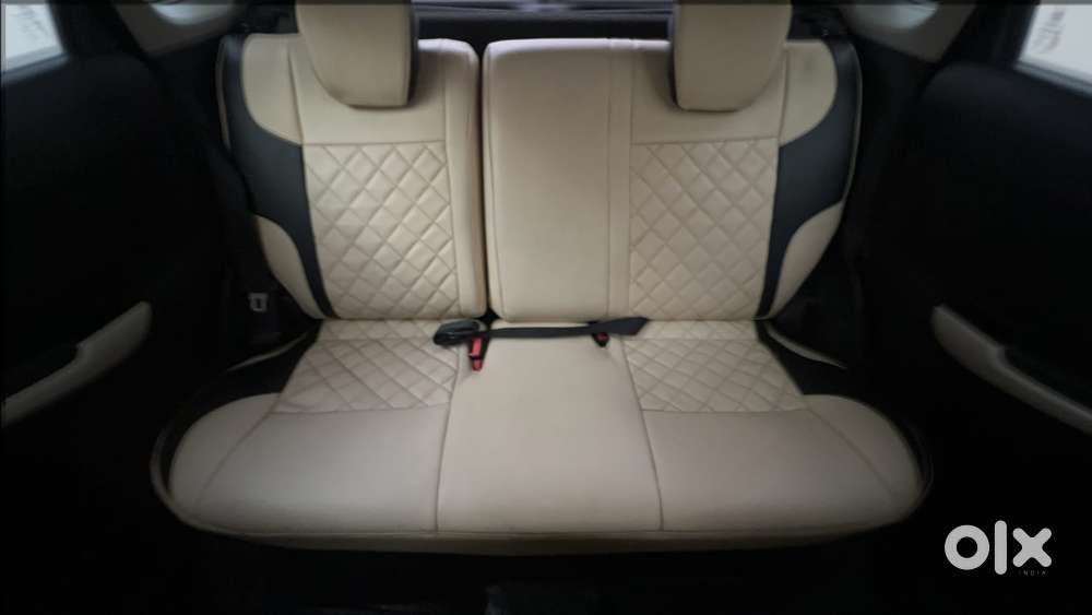 Maruti Suzuki Baleno 1.2 Alpha, 2017, Petrol