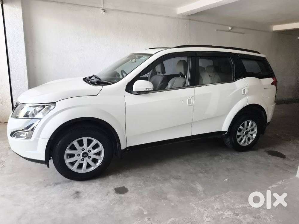 Mahindra Xuv500 W10 1.99 Mhawk, 2015, Diesel