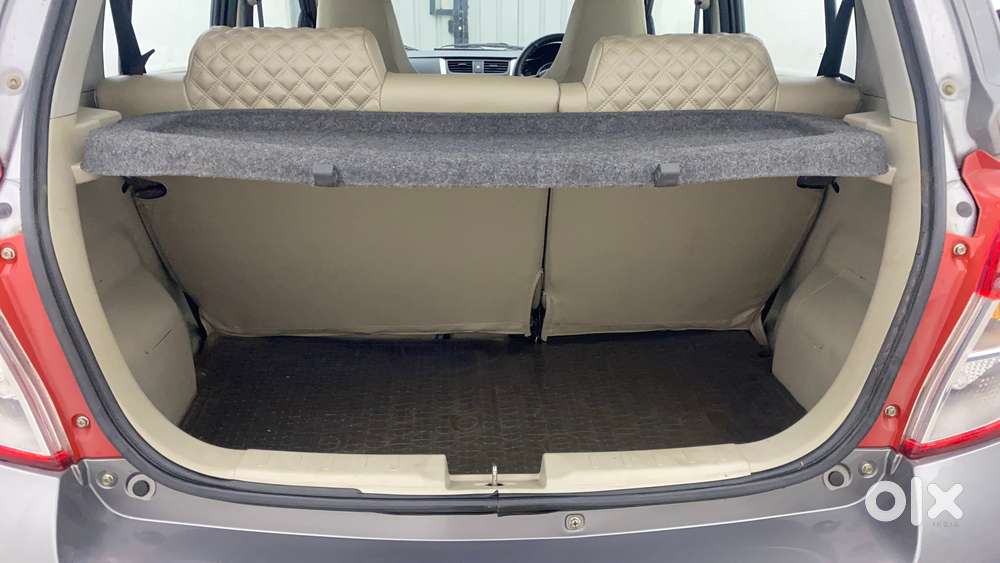 Maruti Suzuki Celerio Vxi Optional Amt, 2018, Petrol